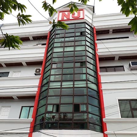 N&J Lopez Lodging House 파사이 외부 사진
