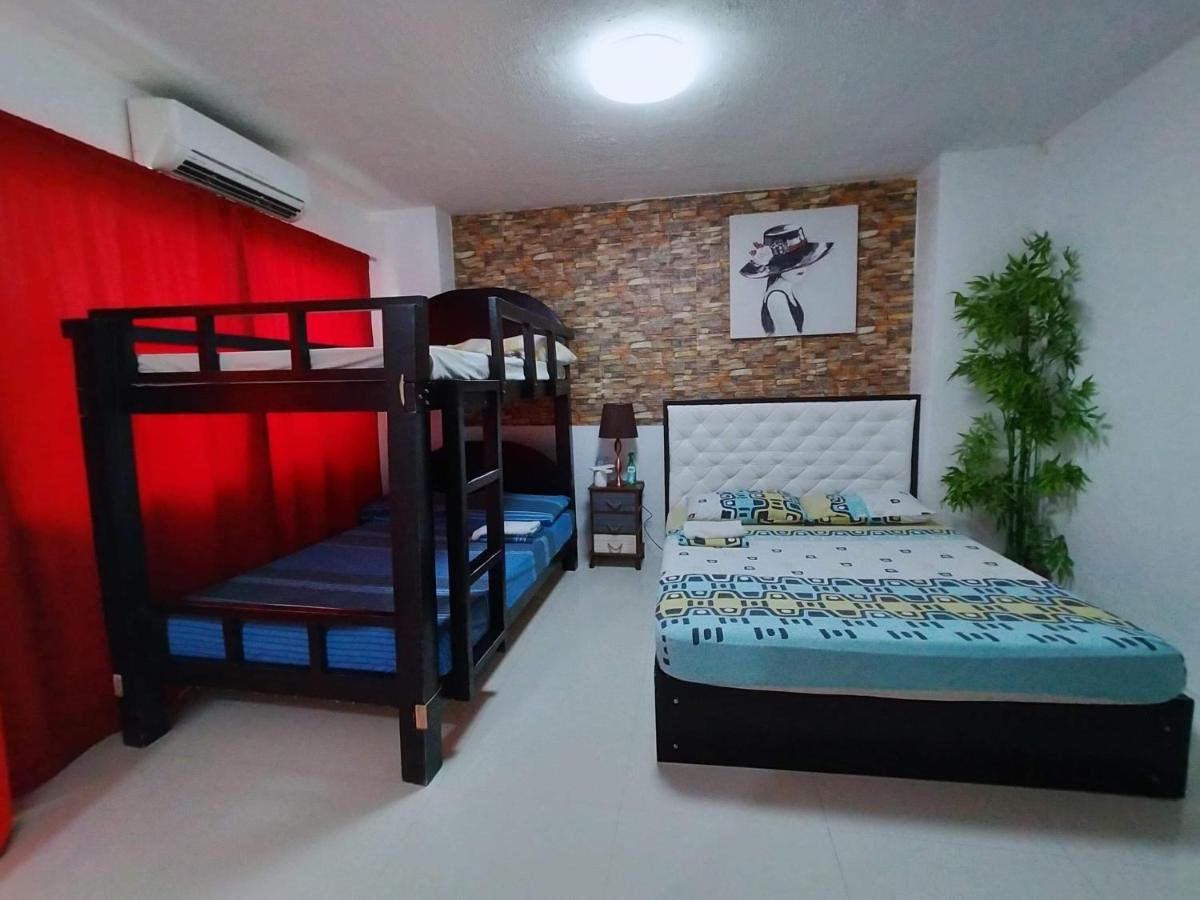 N&J Lopez Lodging House 파사이 외부 사진