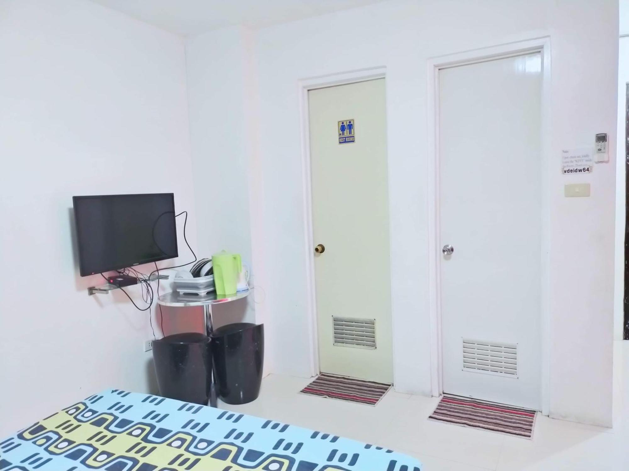 N&J Lopez Lodging House 파사이 외부 사진