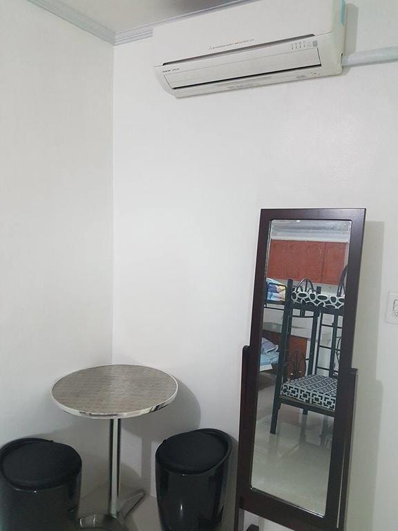 N&J Lopez Lodging House 파사이 외부 사진
