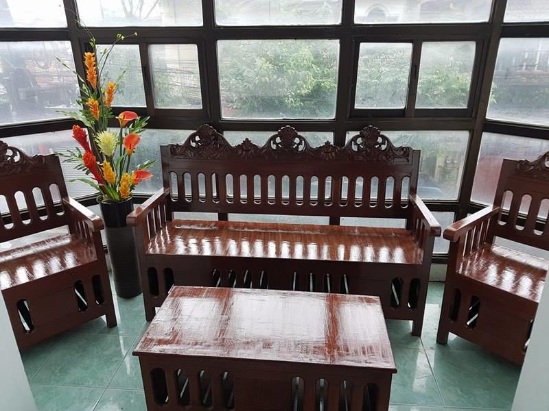 N&J Lopez Lodging House 파사이 외부 사진