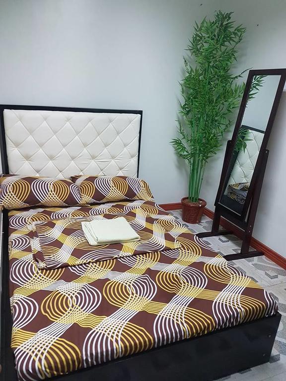 N&J Lopez Lodging House 파사이 외부 사진