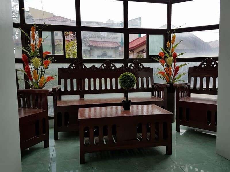 N&J Lopez Lodging House 파사이 외부 사진