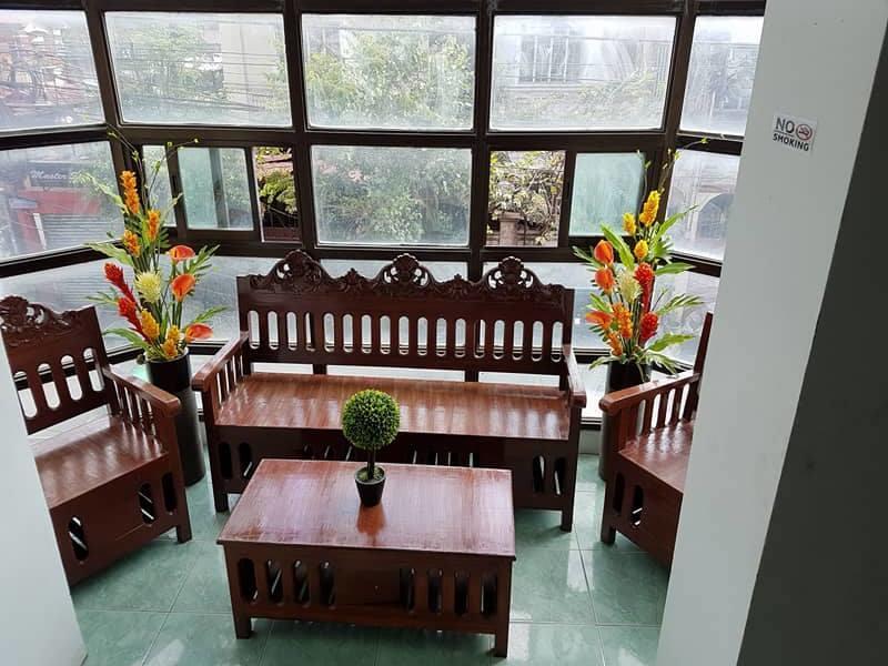 N&J Lopez Lodging House 파사이 외부 사진