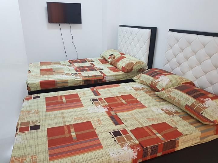 N&J Lopez Lodging House 파사이 외부 사진