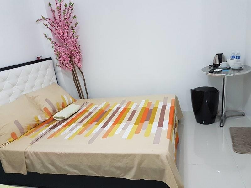 N&J Lopez Lodging House 파사이 외부 사진