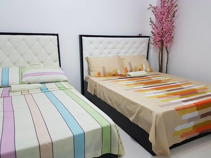 N&J Lopez Lodging House 파사이 외부 사진