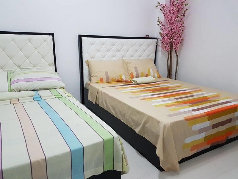 N&J Lopez Lodging House 파사이 외부 사진