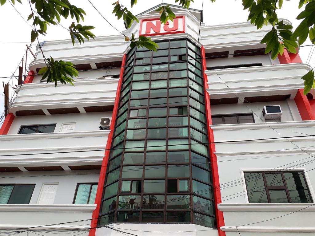 N&J Lopez Lodging House 파사이 외부 사진